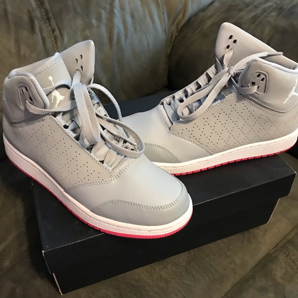 🚫SOLD LOCALLY🚫Nike Jordan Flight - Picture 4 of 7